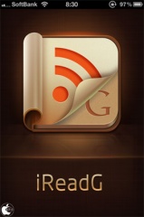 iReadG Free