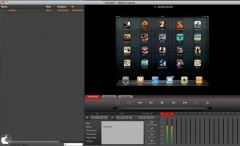 Blackmagic Media Express