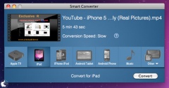 Smart Converter