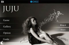 JUJUアプリ by グリー