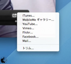 QuickTime Payer 10.1