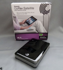 GoFlex Satellite