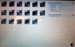Mac Resource Inspector
