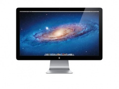 Apple Thunderbolt Display