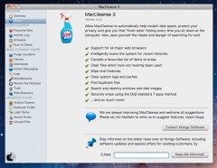 MacCleanse