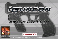 iGunCon