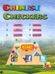 Chinese Checkers HD