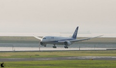 ボーイング 787型