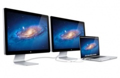 27-inch LED Cinema Display