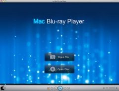 Blu-ray Player for Mac
