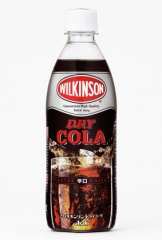 ウィルキンソン ドライコーラ