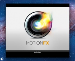 Motion FX