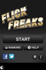 フリック フリークス