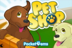 Tap Petshop