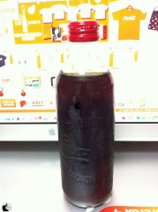 コカ・コーラ ヘリテージボトル