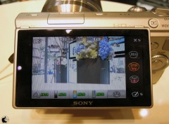 ソフトハイキー