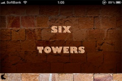 Six Towers