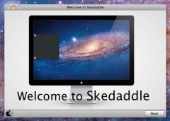 Skedaddle