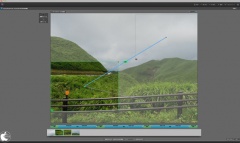 パンとズームビデオの作成