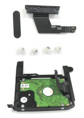 Mac Mini Mid 2011用 HDD/SSD増設キット