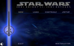 Star Wars Jedi Knight II: Jedi Outcast