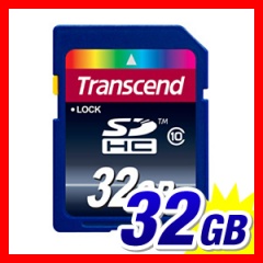 TS32GSDHC10