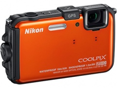 COOLPIX AW100