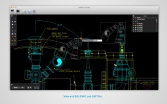 AutoCAD WS
