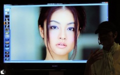 ソフトハイキー