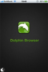 Dolphin Browser