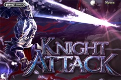 Knight Attack!