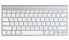 Apple Keyboard (2011)