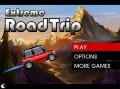 Extreme Road Trip