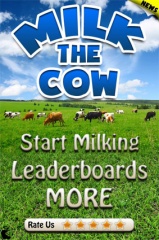 Milk The Cow