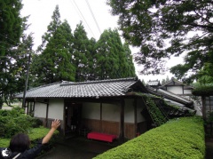 高森田楽保存会