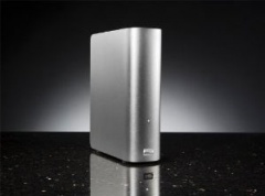 My Book Studio WDBC3G0020HAL