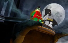 LEGO Batman