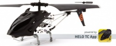 HELO TC Touch-Controlled Helicopter