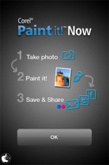 Corel Paint it! Now