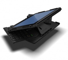 Logitech Fold-Up Keyboard for iPad