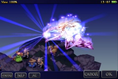 FINAL FANTASY TACTICS 獅子戦争