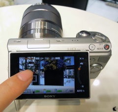 マイフォトスタイルタッチ