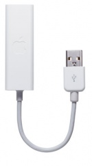 Apple USBモデム