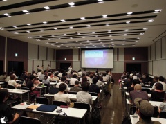 DTPの勉強部屋：第21回勉強会