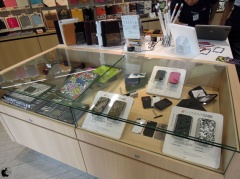 Element Case Japan