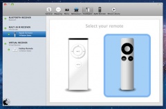 Remote Buddy Express