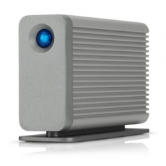 LaCie Thunderbolt Little Big Disk