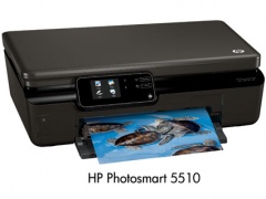 HP Photosmart 5510