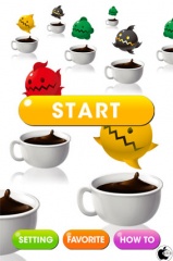 旬なネタが釣れるBALLOON FISHING