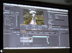Adobe Premiere Pro CS5.5